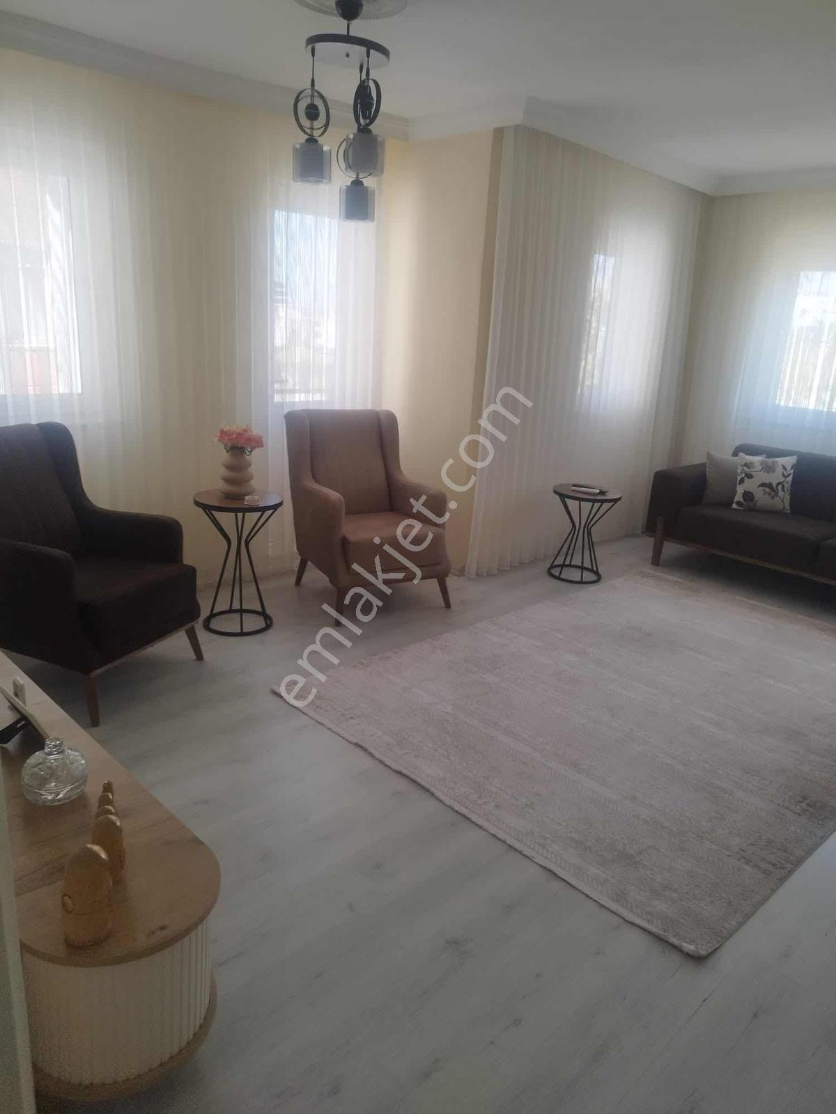 Tramvay Dibi Arakat 3+1 Çift Balkon Güney Cephe — fotoğraf 7