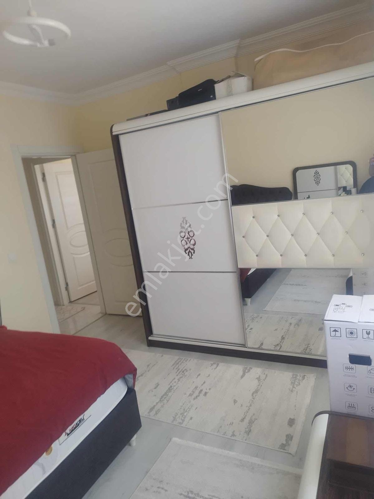 Tramvay Dibi Arakat 3+1 Çift Balkon Güney Cephe — fotoğraf 8