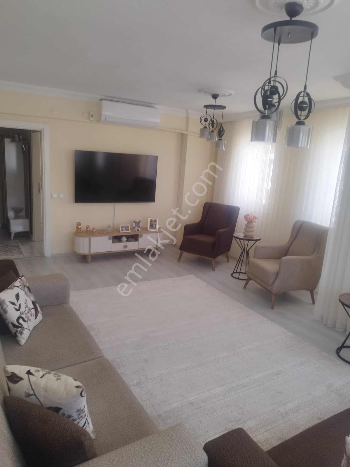 Tramvay Dibi Arakat 3+1 Çift Balkon Güney Cephe — fotoğraf 11