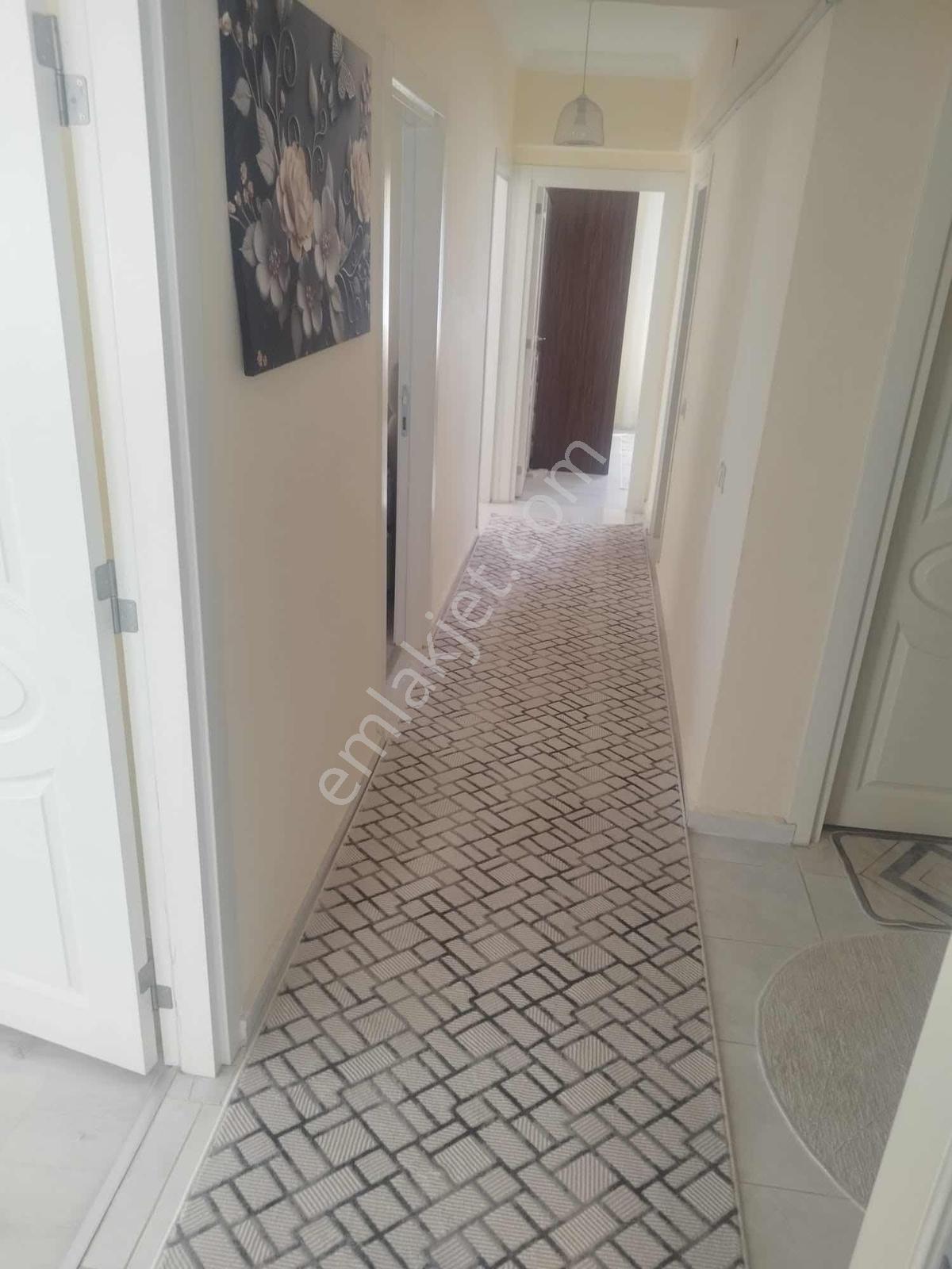 Tramvay Dibi Arakat 3+1 Çift Balkon Güney Cephe — fotoğraf 13