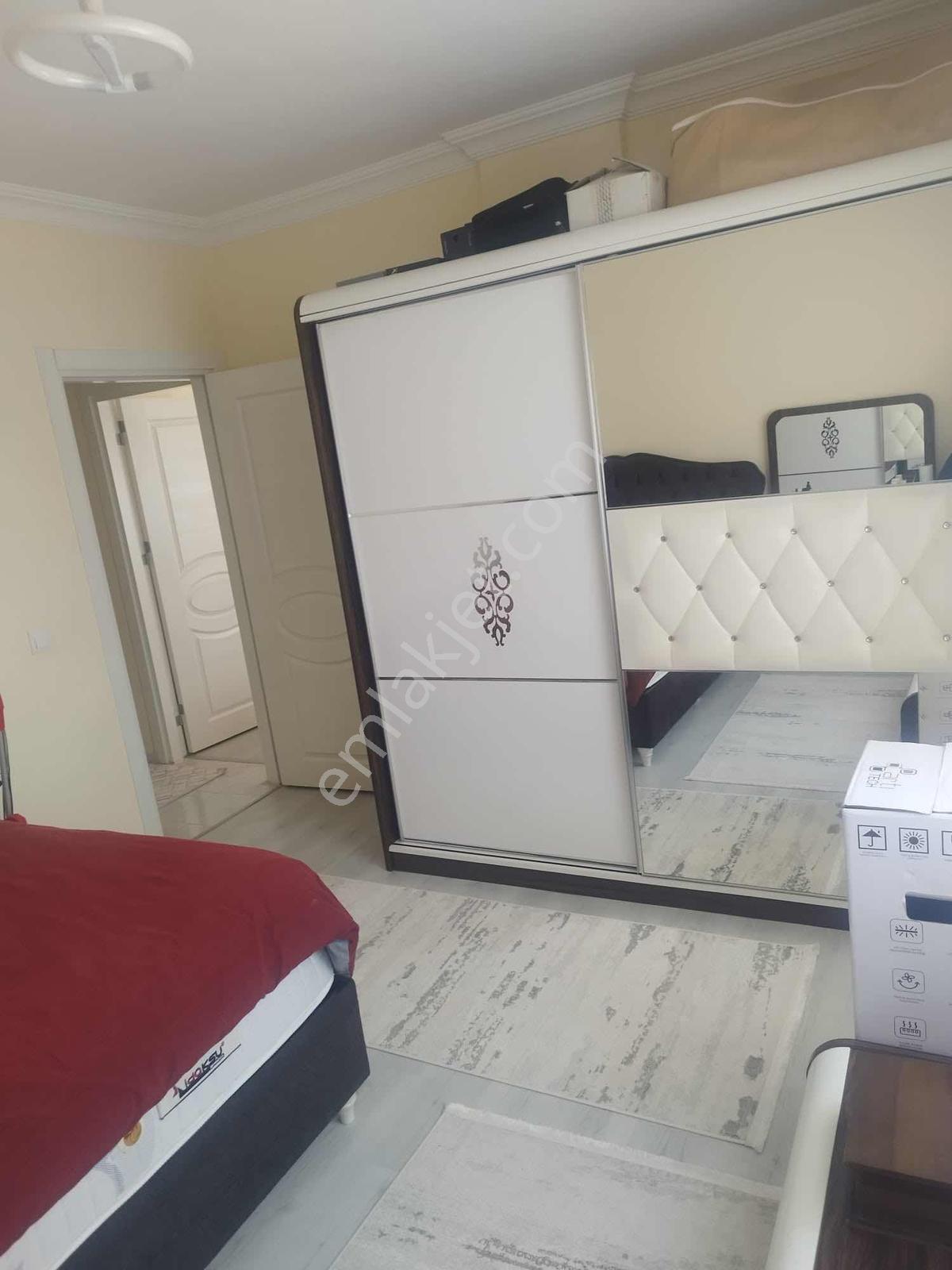 Tramvay Dibi Arakat 3+1 Çift Balkon Güney Cephe — fotoğraf 15