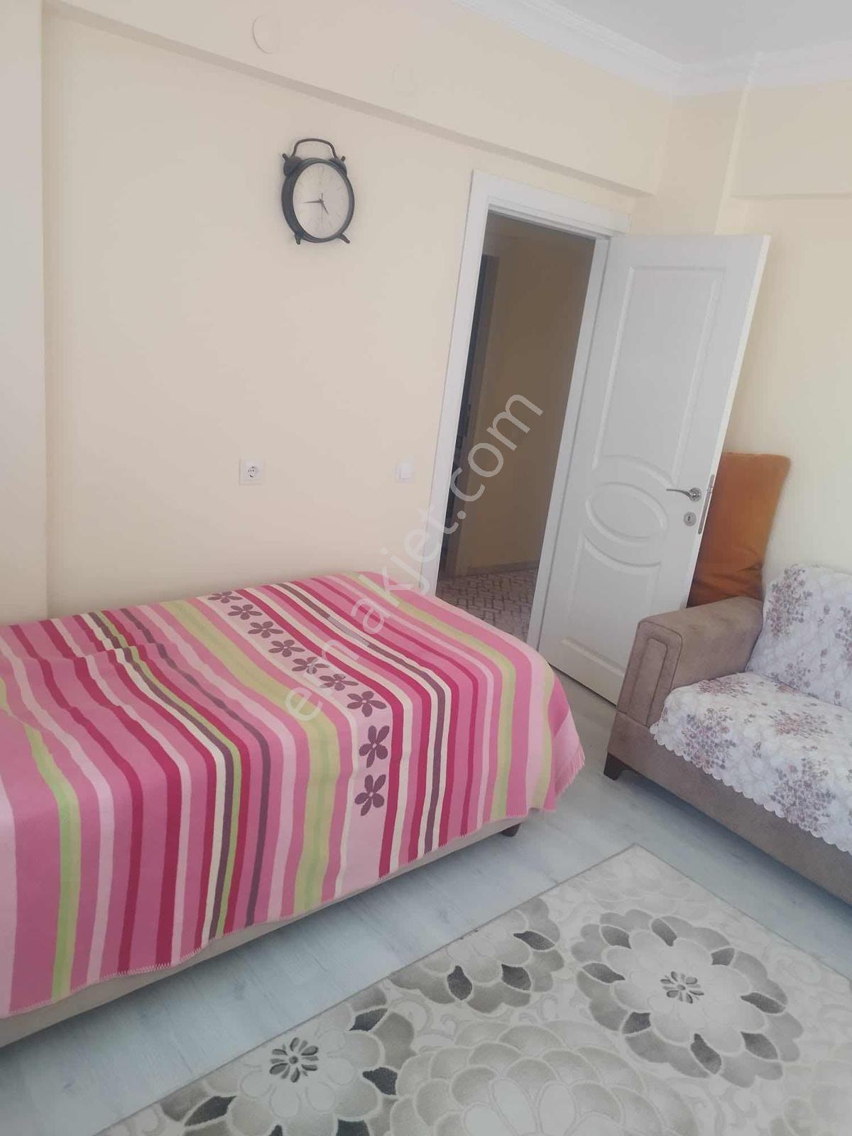 Tramvay Dibi Arakat 3+1 Çift Balkon Güney Cephe — fotoğraf 19