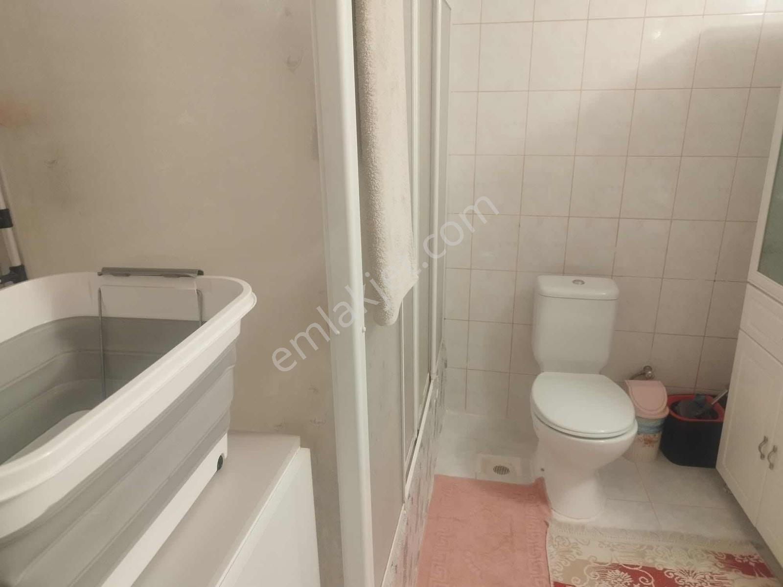 Tramvay Dibi Arakat 3+1 Çift Balkon Güney Cephe — fotoğraf 20