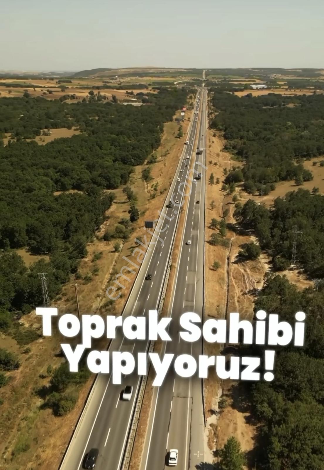 Silivri Değirmenköy Mahallesinde Resmi Yola Cephe Arsa — fotoğraf 2