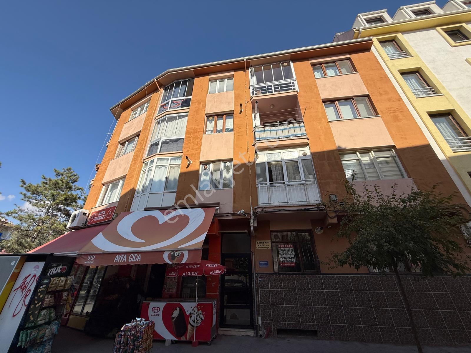 Yzg Den Yenibağlarda 3+1 Zeminden Isıtma Satılık Fırsat Daire