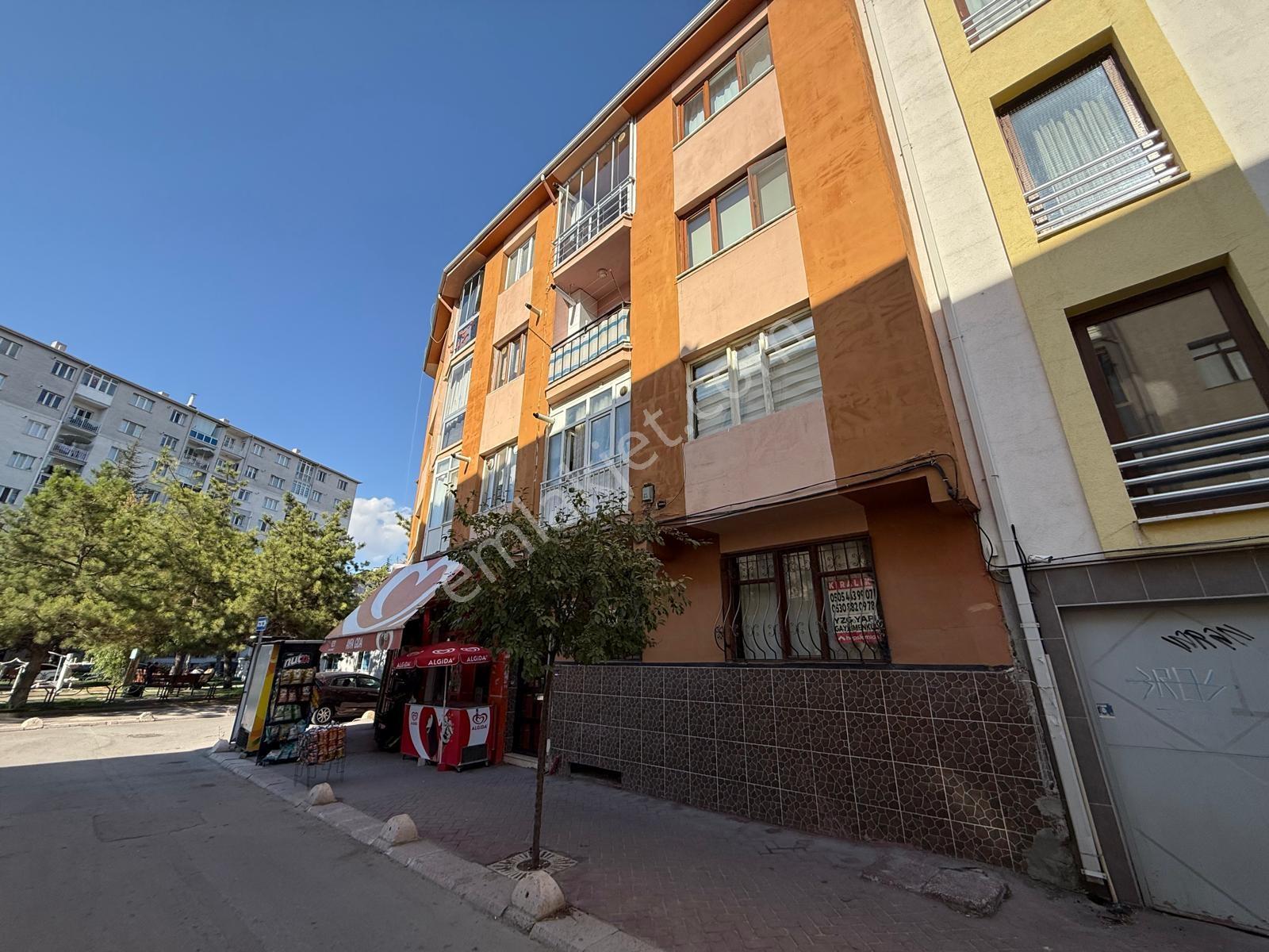 Yzg Den Yenibağlarda 3+1 Zeminden Isıtma Satılık Fırsat Daire — fotoğraf 2