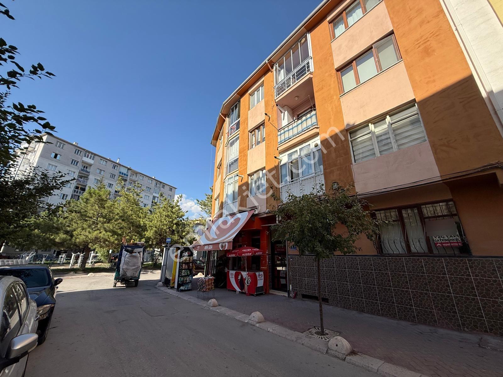 Yzg Den Yenibağlarda 3+1 Zeminden Isıtma Satılık Fırsat Daire — fotoğraf 3