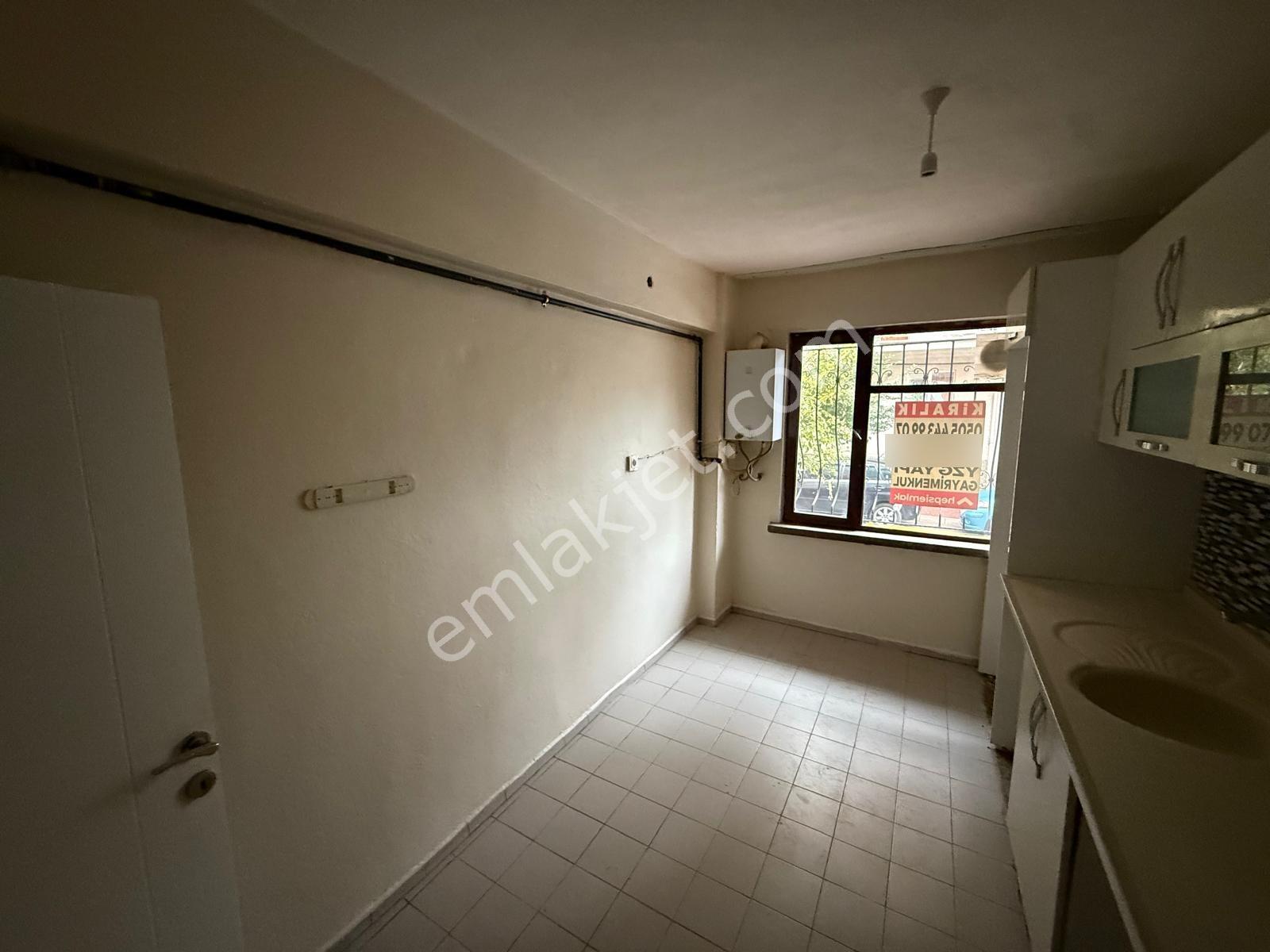 Yzg Den Yenibağlarda 3+1 Zeminden Isıtma Satılık Fırsat Daire — fotoğraf 12