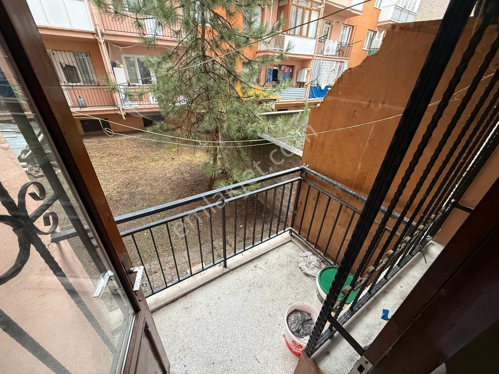 Yzg Den Yenibağlarda 3+1 Zeminden Isıtma Satılık Fırsat Daire — fotoğraf 24