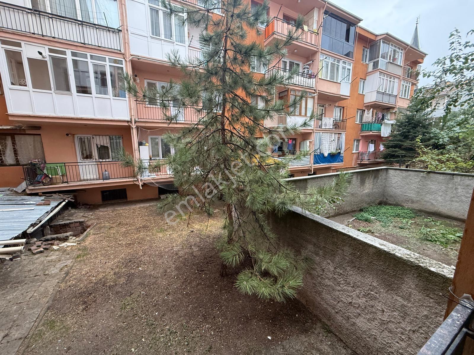 Yzg Den Yenibağlarda 3+1 Zeminden Isıtma Satılık Fırsat Daire — fotoğraf 25