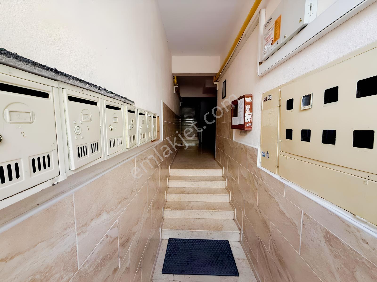 Yzg Den Yenibağlarda 3+1 Zeminden Isıtma Satılık Fırsat Daire — fotoğraf 28