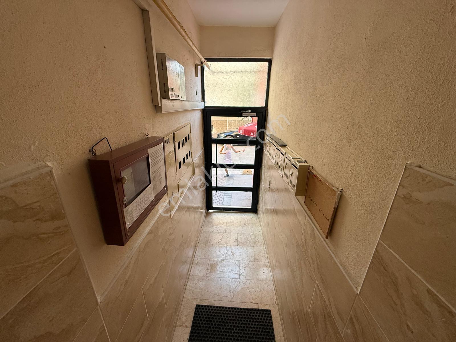 Yzg Den Yenibağlarda 3+1 Zeminden Isıtma Satılık Fırsat Daire — fotoğraf 29
