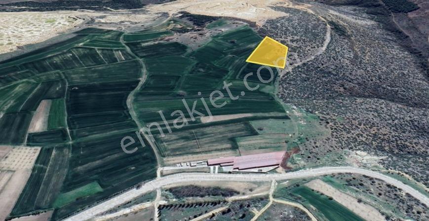 Bilecik Merkez Taşçılar'da 2065 M2 Satılık Tarla — fotoğraf 3