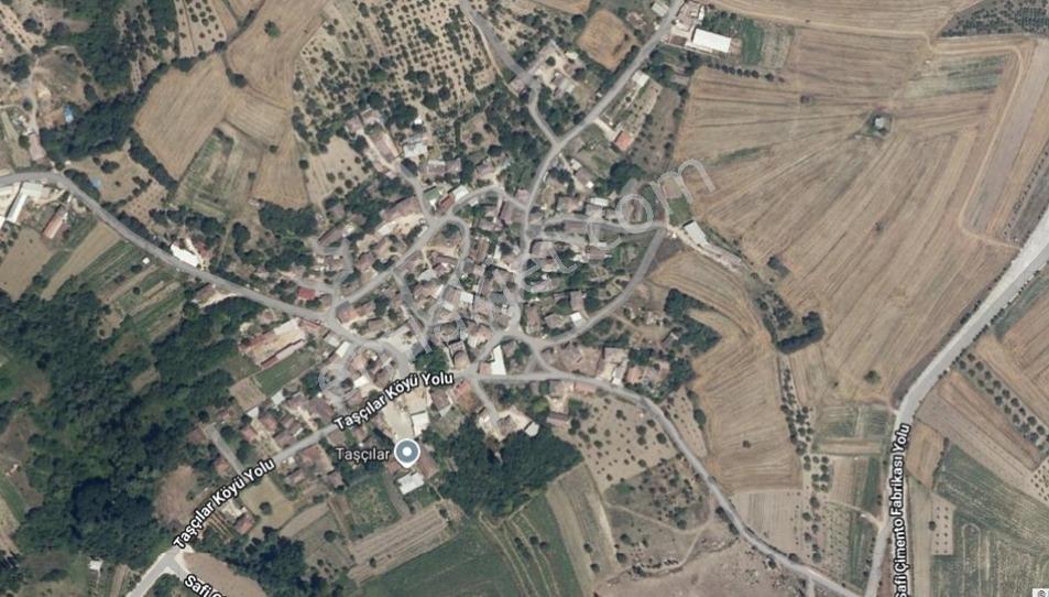 Bilecik Merkez Taşçılar'da 2065 M2 Satılık Tarla — fotoğraf 4