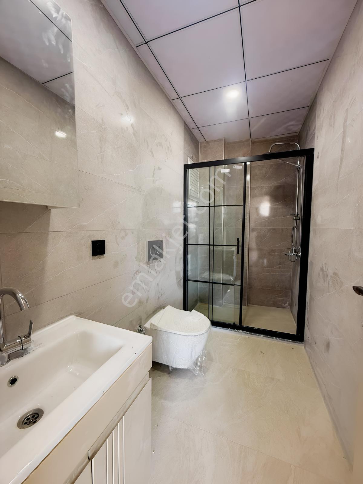 Ferhatlar Kolejine Yakın 3+1 E.banyolu Giyinme Odalı Daire — fotoğraf 11