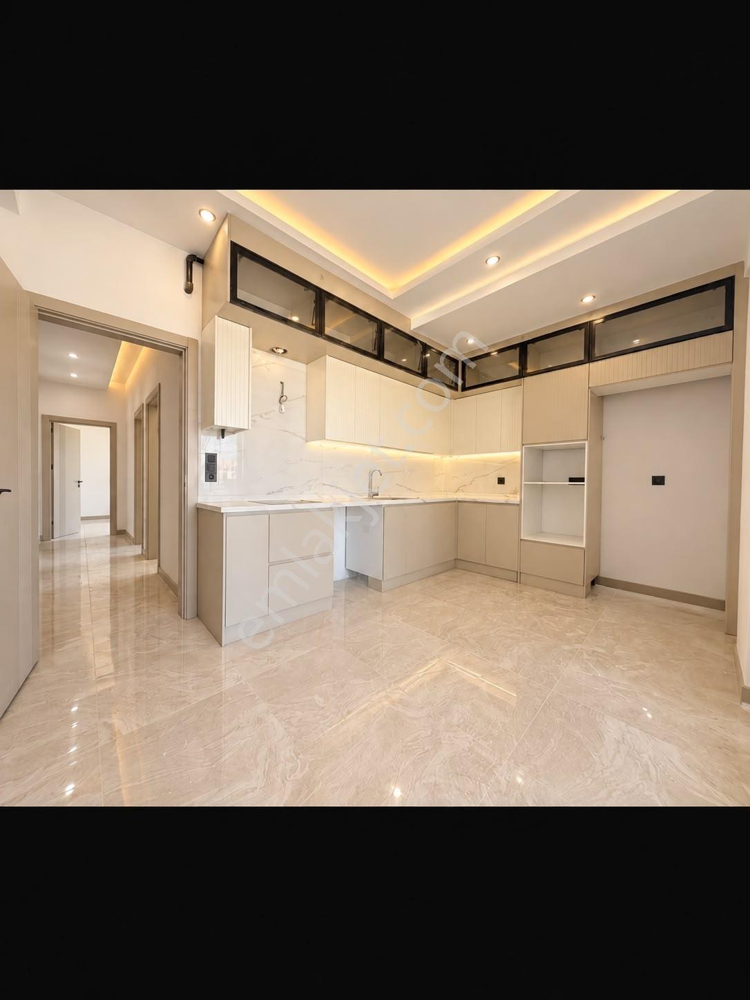Ferhatlar Kolejine Yakın 3+1 E.banyolu Giyinme Odalı Daire — fotoğraf 12