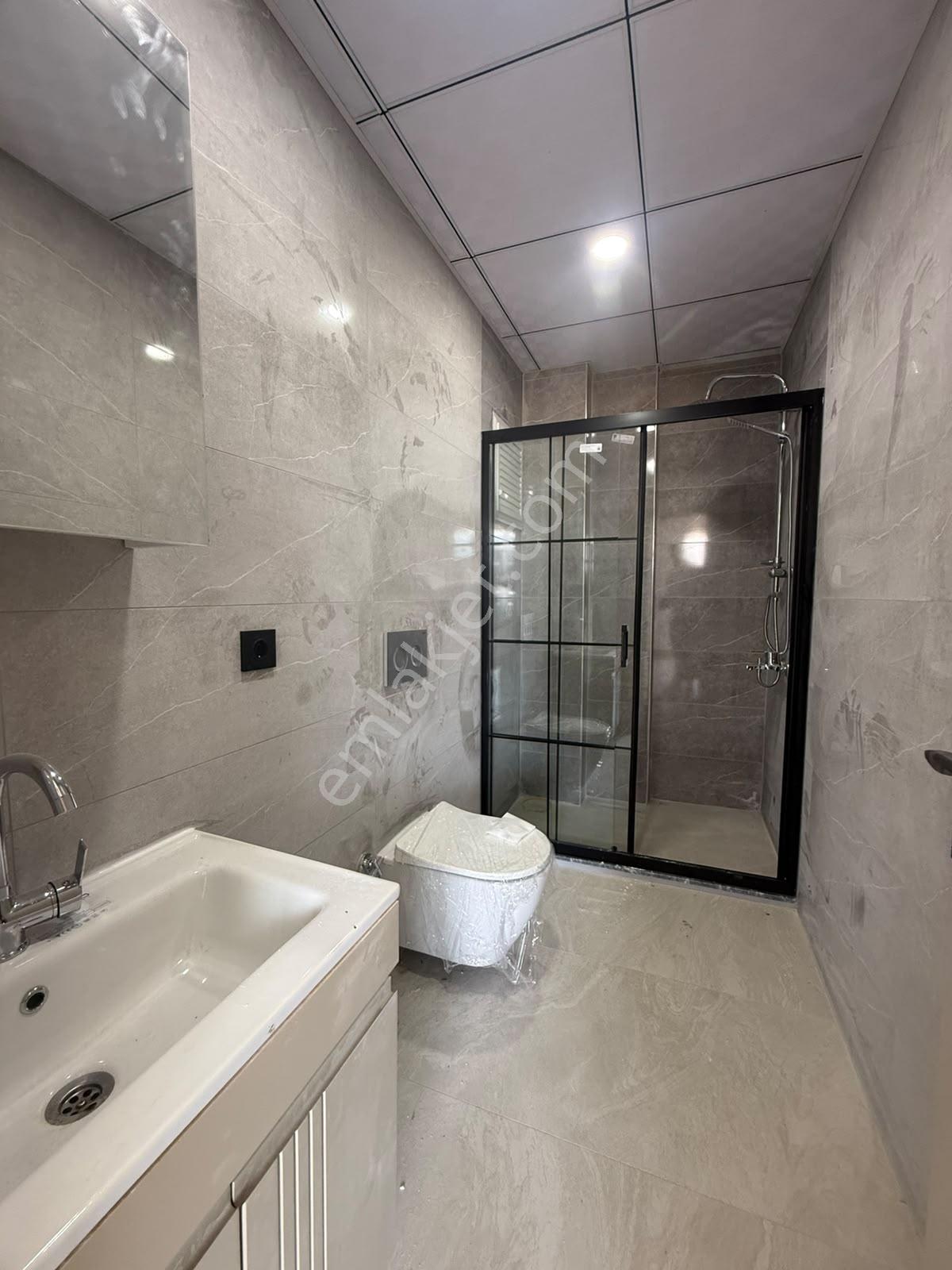 Ferhatlar Kolejine Yakın 3+1 E.banyolu Giyinme Odalı Daire — fotoğraf 15