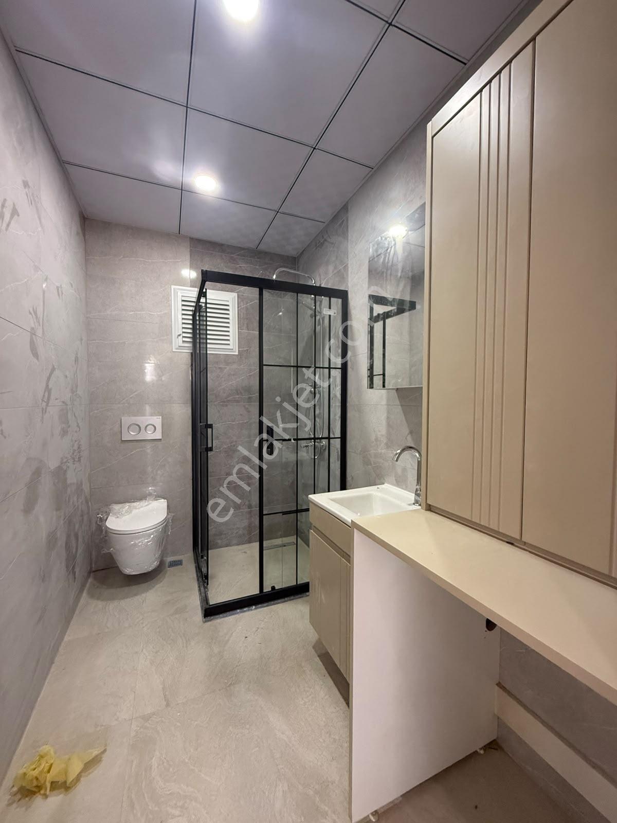 Ferhatlar Kolejine Yakın 3+1 E.banyolu Giyinme Odalı Daire — fotoğraf 19