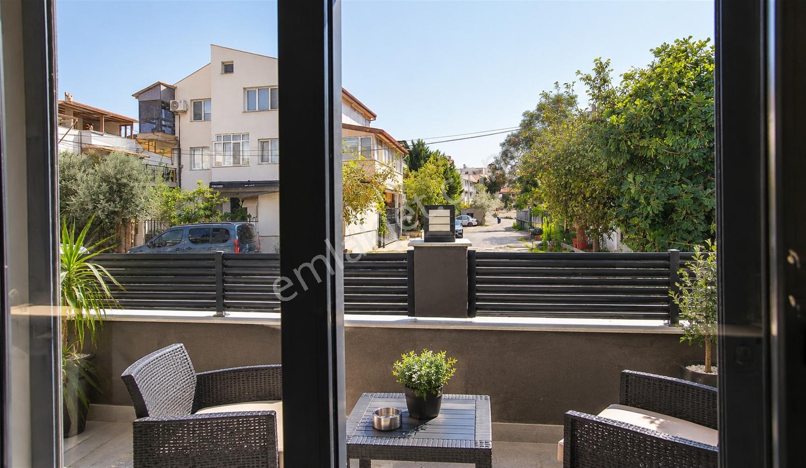 Çamlıçayda Sıfır Teraslı Otoparklı 5+1 235m2 Merkezde Yokuşsuz — fotoğraf 8