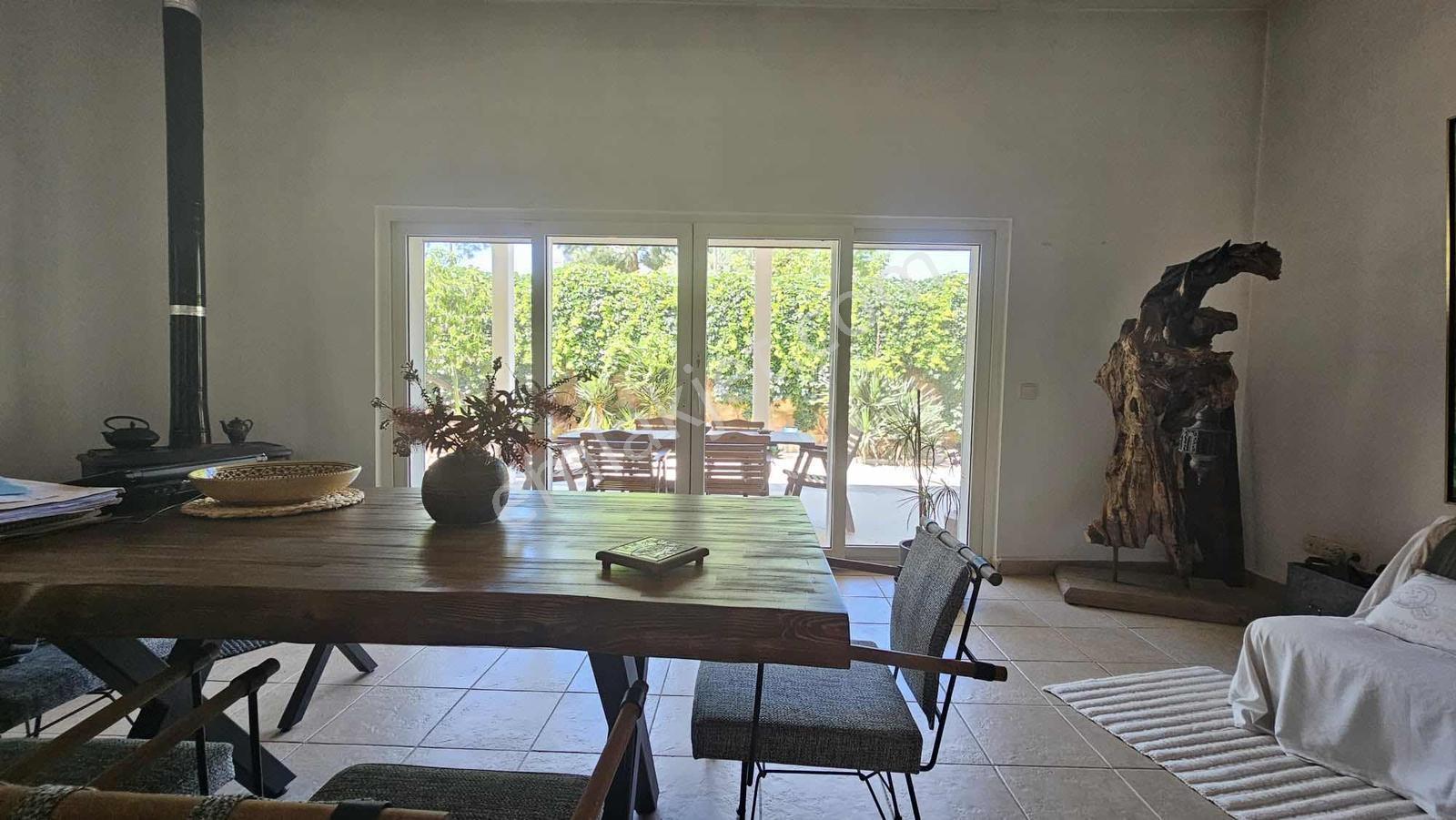 Gündoğan İle Türkbükü Sınırında, Küçükbükte Özel Bir Villa — fotoğraf 8