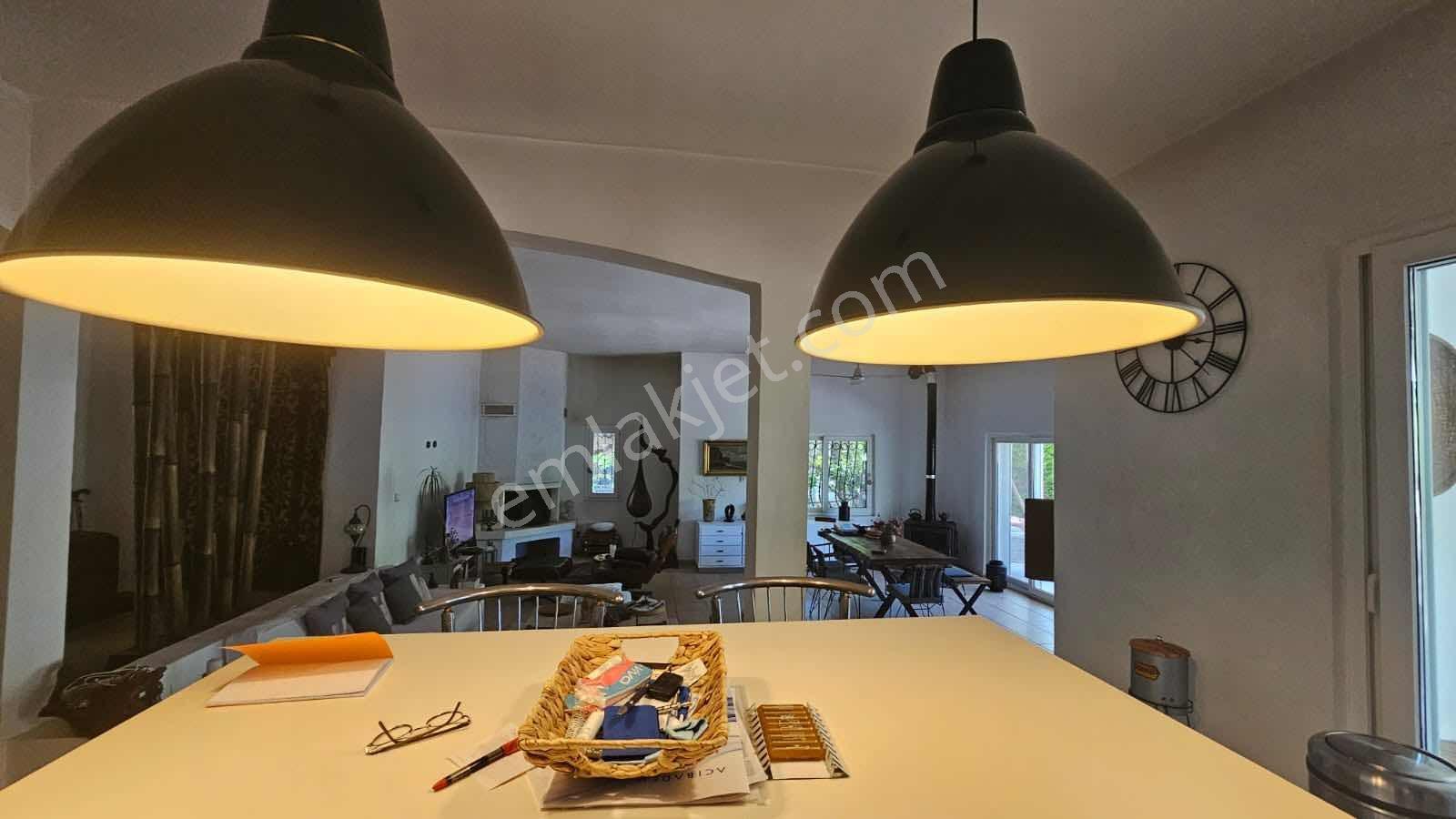Gündoğan İle Türkbükü Sınırında, Küçükbükte Özel Bir Villa — fotoğraf 12