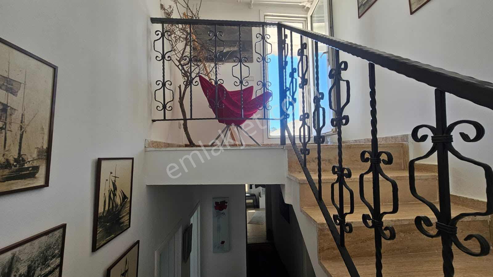 Gündoğan İle Türkbükü Sınırında, Küçükbükte Özel Bir Villa — fotoğraf 14