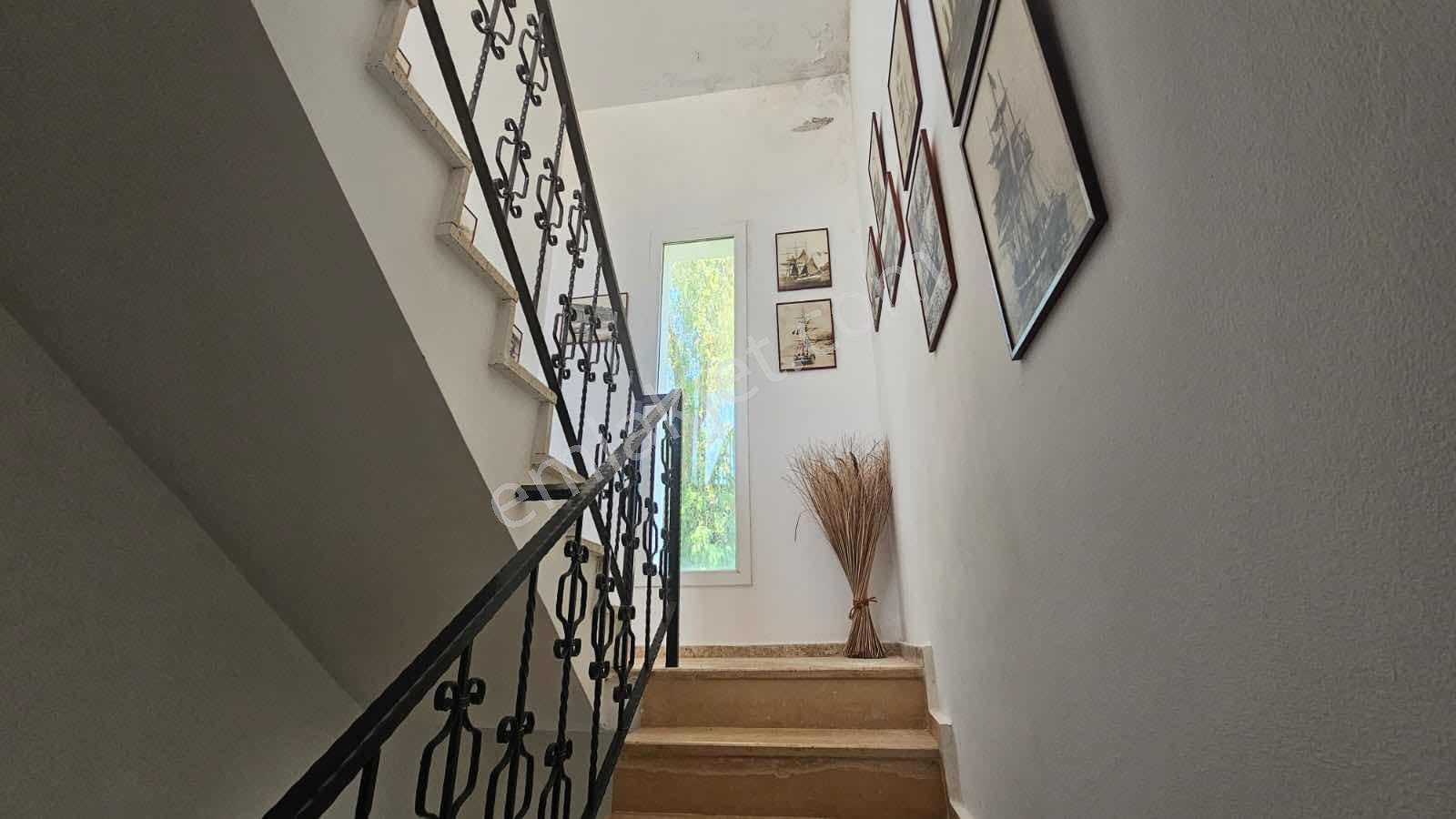 Gündoğan İle Türkbükü Sınırında, Küçükbükte Özel Bir Villa — fotoğraf 16