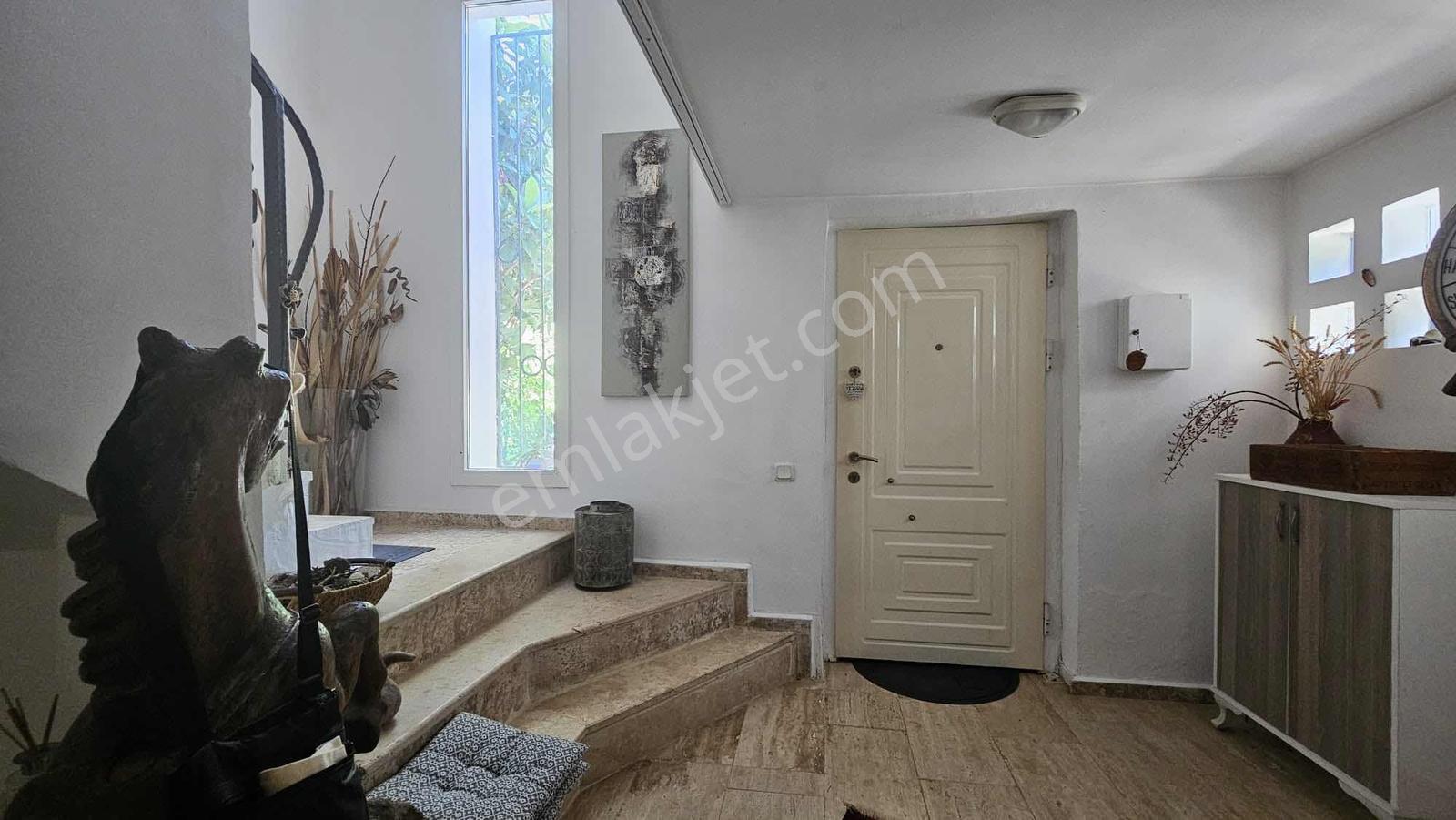 Gündoğan İle Türkbükü Sınırında, Küçükbükte Özel Bir Villa — fotoğraf 21