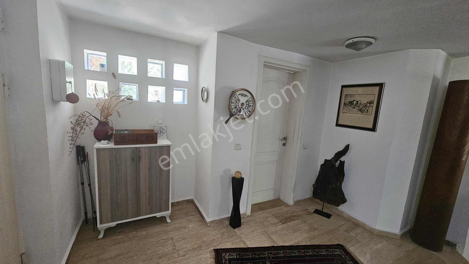 Gündoğan İle Türkbükü Sınırında, Küçükbükte Özel Bir Villa — fotoğraf 22