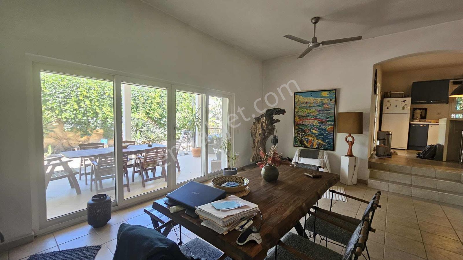 Gündoğan İle Türkbükü Sınırında, Küçükbükte Özel Bir Villa — fotoğraf 26