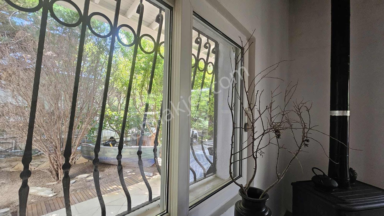 Gündoğan İle Türkbükü Sınırında, Küçükbükte Özel Bir Villa — fotoğraf 27