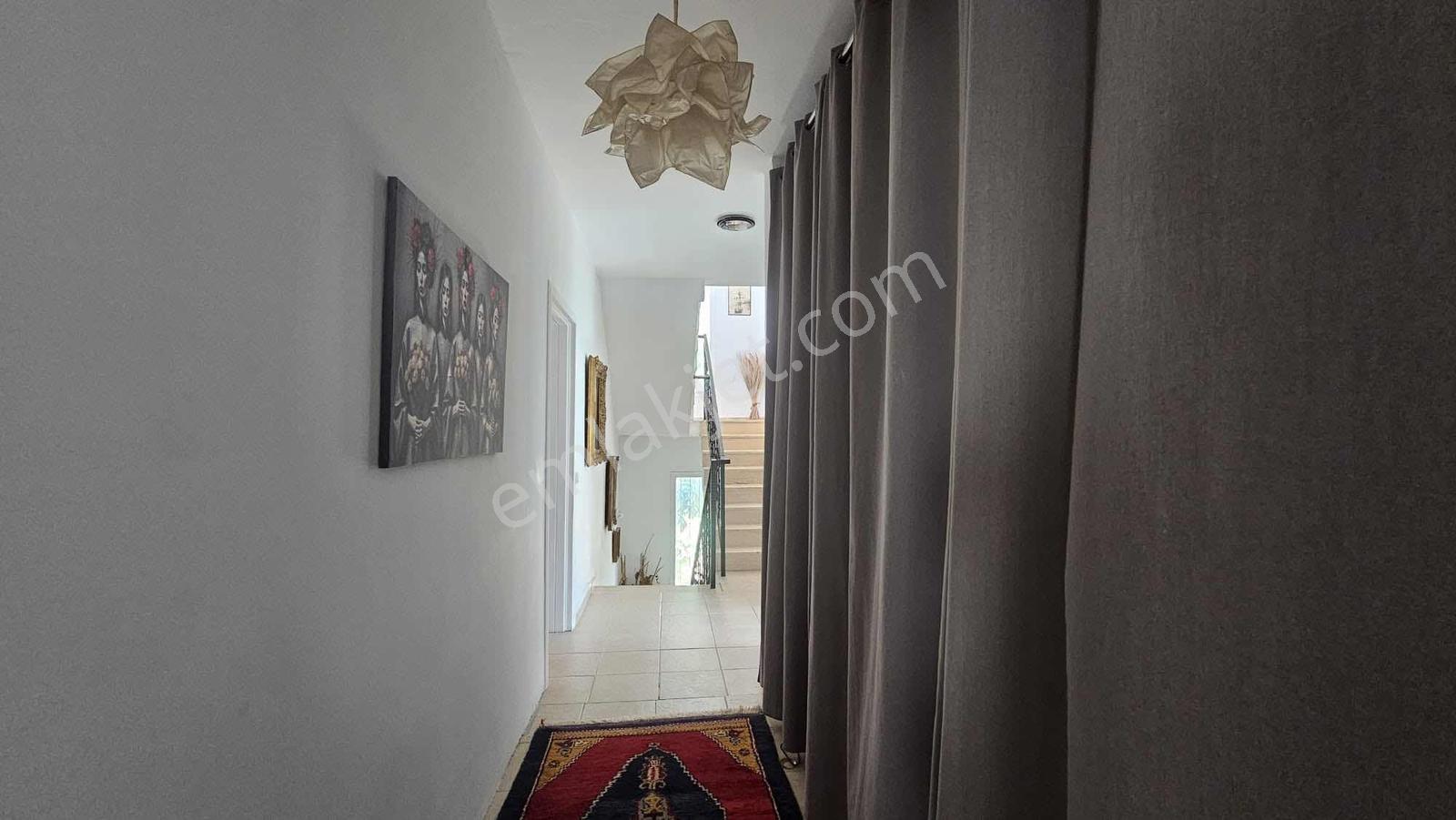 Gündoğan İle Türkbükü Sınırında, Küçükbükte Özel Bir Villa — fotoğraf 28