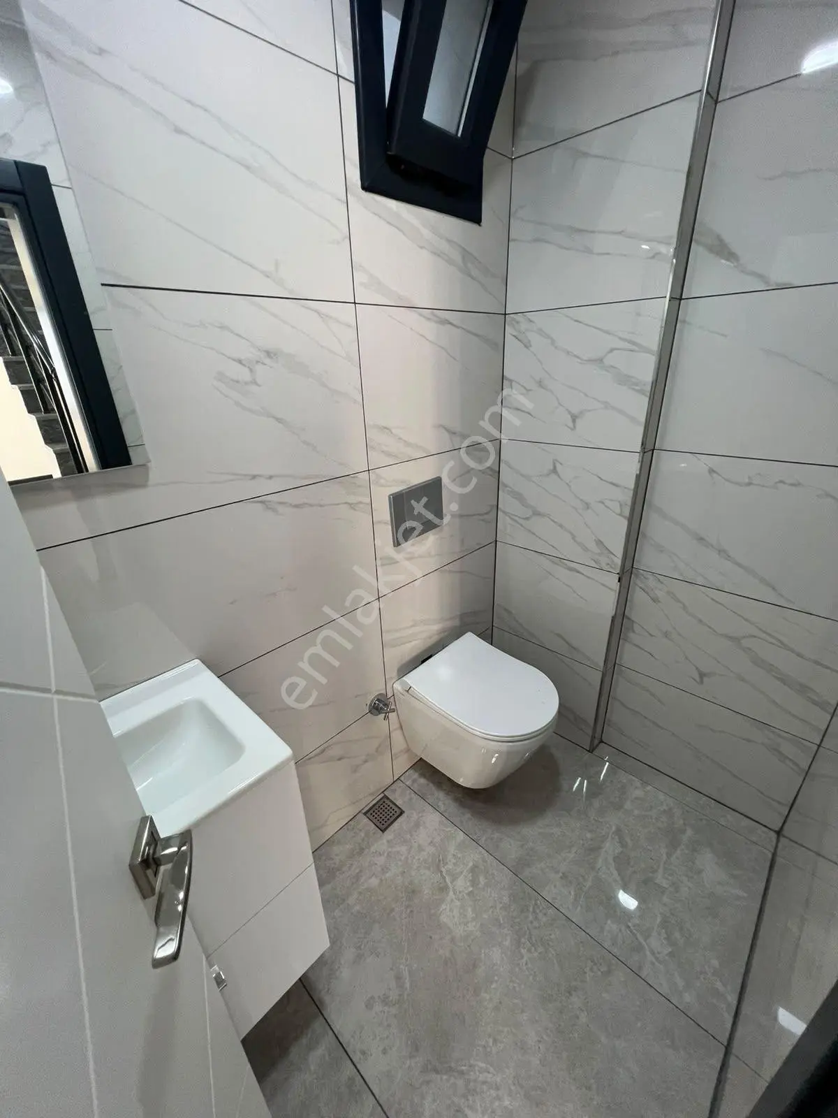 Didim Efeler Mahallesi Havuzlu Sitede Satılık 3+1 Villa — fotoğraf 8