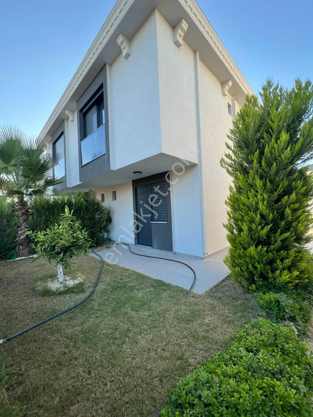 Didim Efeler Mahallesi Havuzlu Sitede Satılık 3+1 Villa — fotoğraf 15