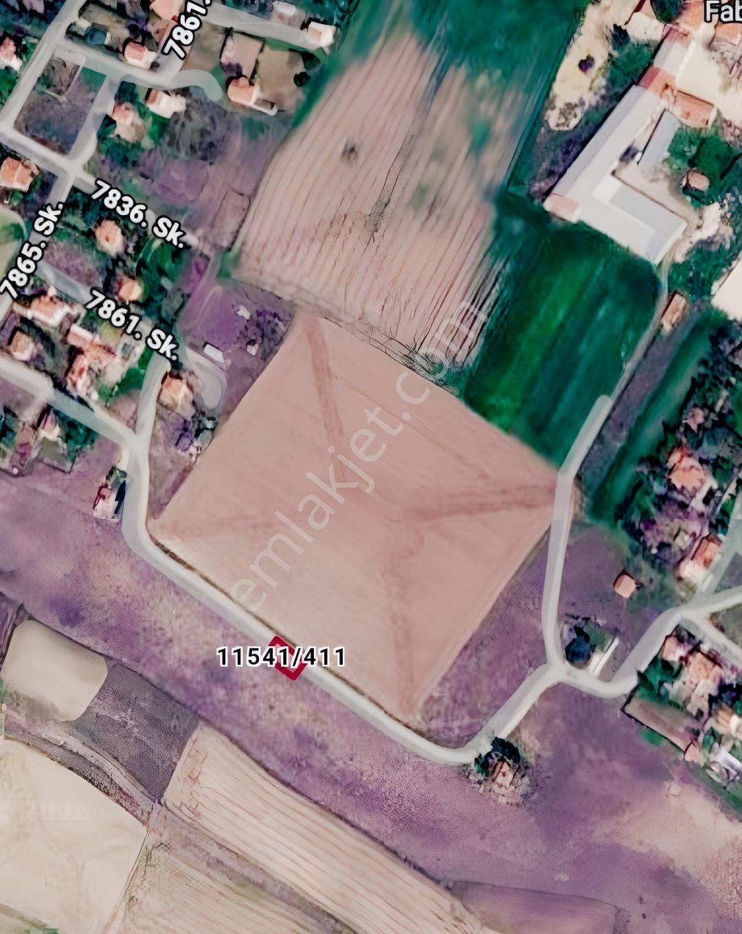 Rw Detay`dan Batıkent Mah.satılık Tarla — fotoğraf 3