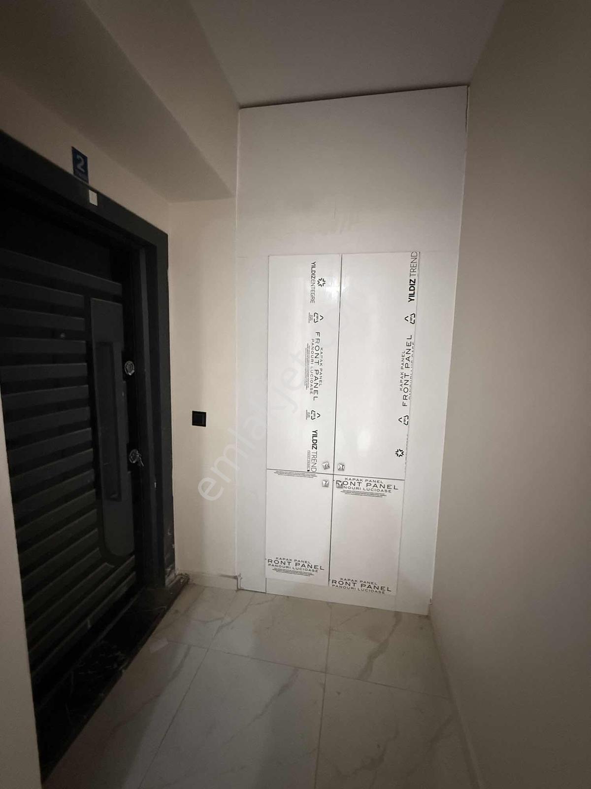 Yelda Park Yanı 3+1 Kapalı Garajlı Daire Satılık — fotoğraf 5