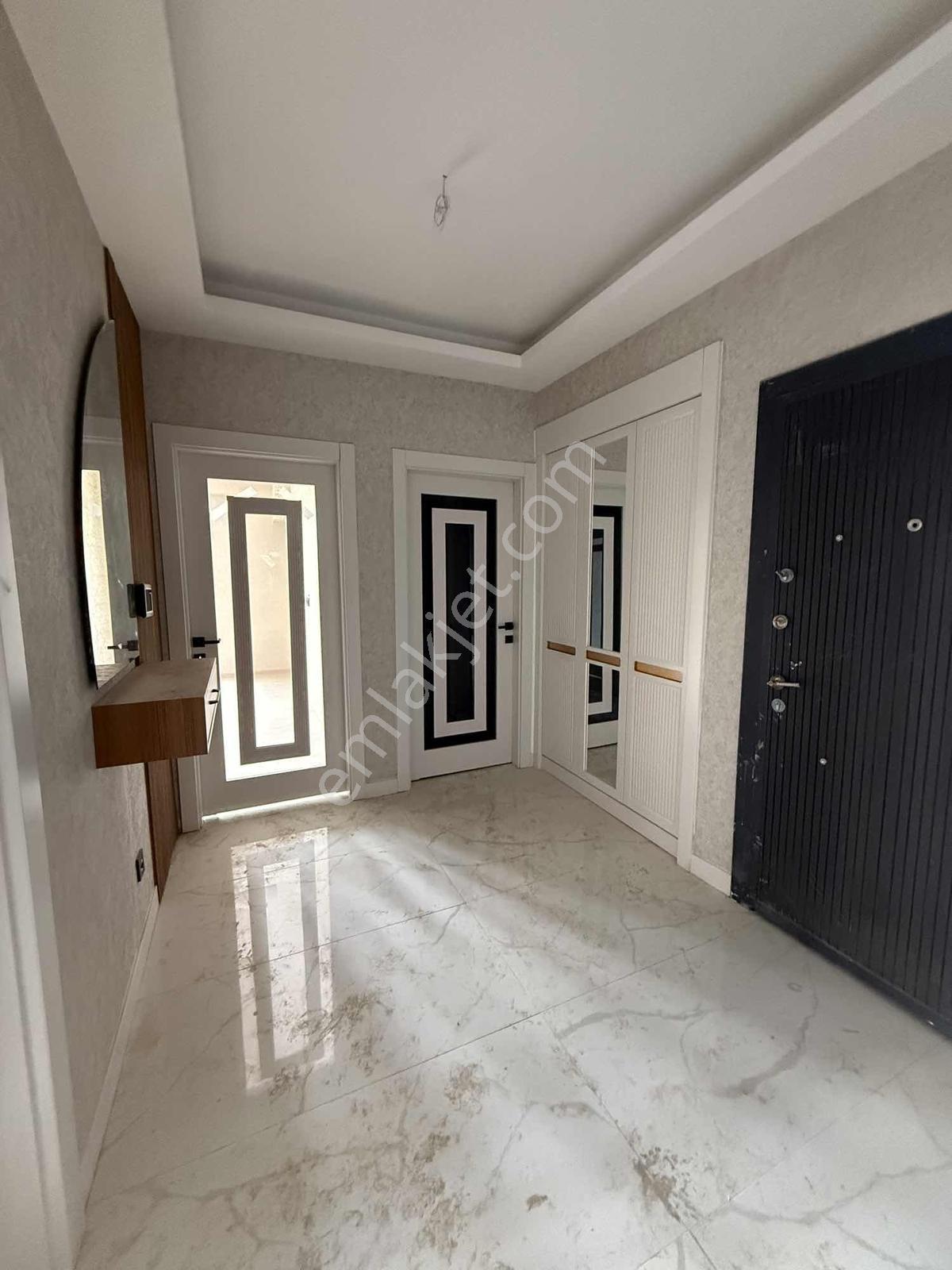 Yelda Park Yanı 3+1 Kapalı Garajlı Daire Satılık — fotoğraf 7