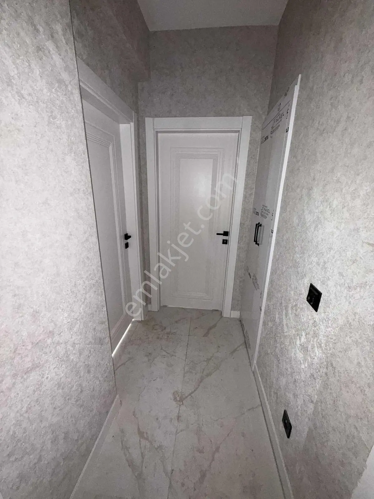 Yelda Park Yanı 3+1 Kapalı Garajlı Daire Satılık — fotoğraf 10