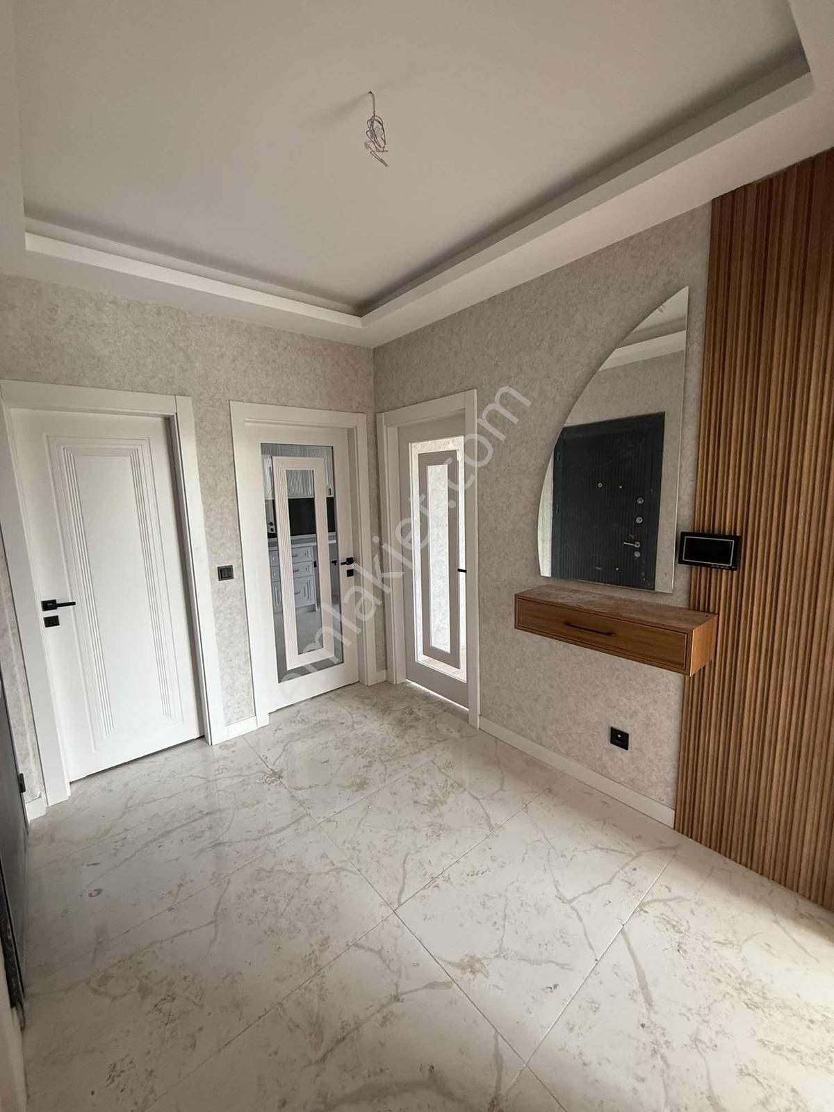 Yelda Park Yanı 3+1 Kapalı Garajlı Daire Satılık — fotoğraf 16