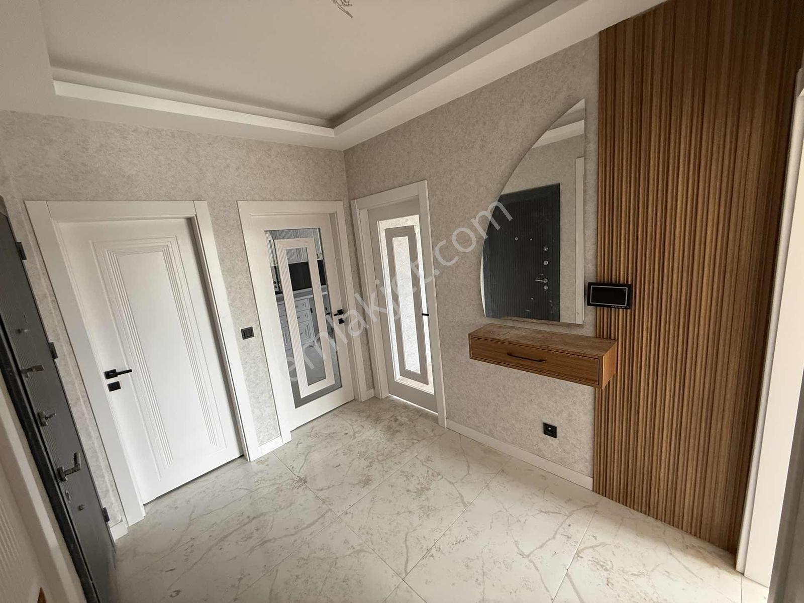 Yelda Park Yanı 3+1 Kapalı Garajlı Daire Satılık — fotoğraf 17