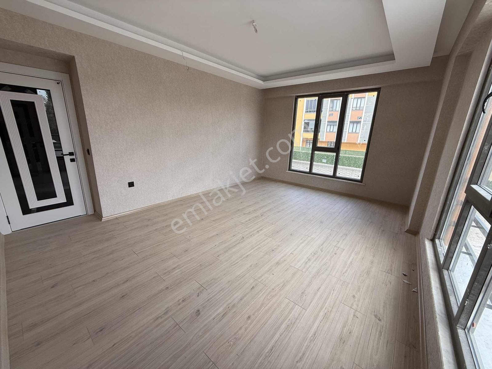 Yelda Park Yanı 3+1 Kapalı Garajlı Daire Satılık — fotoğraf 21