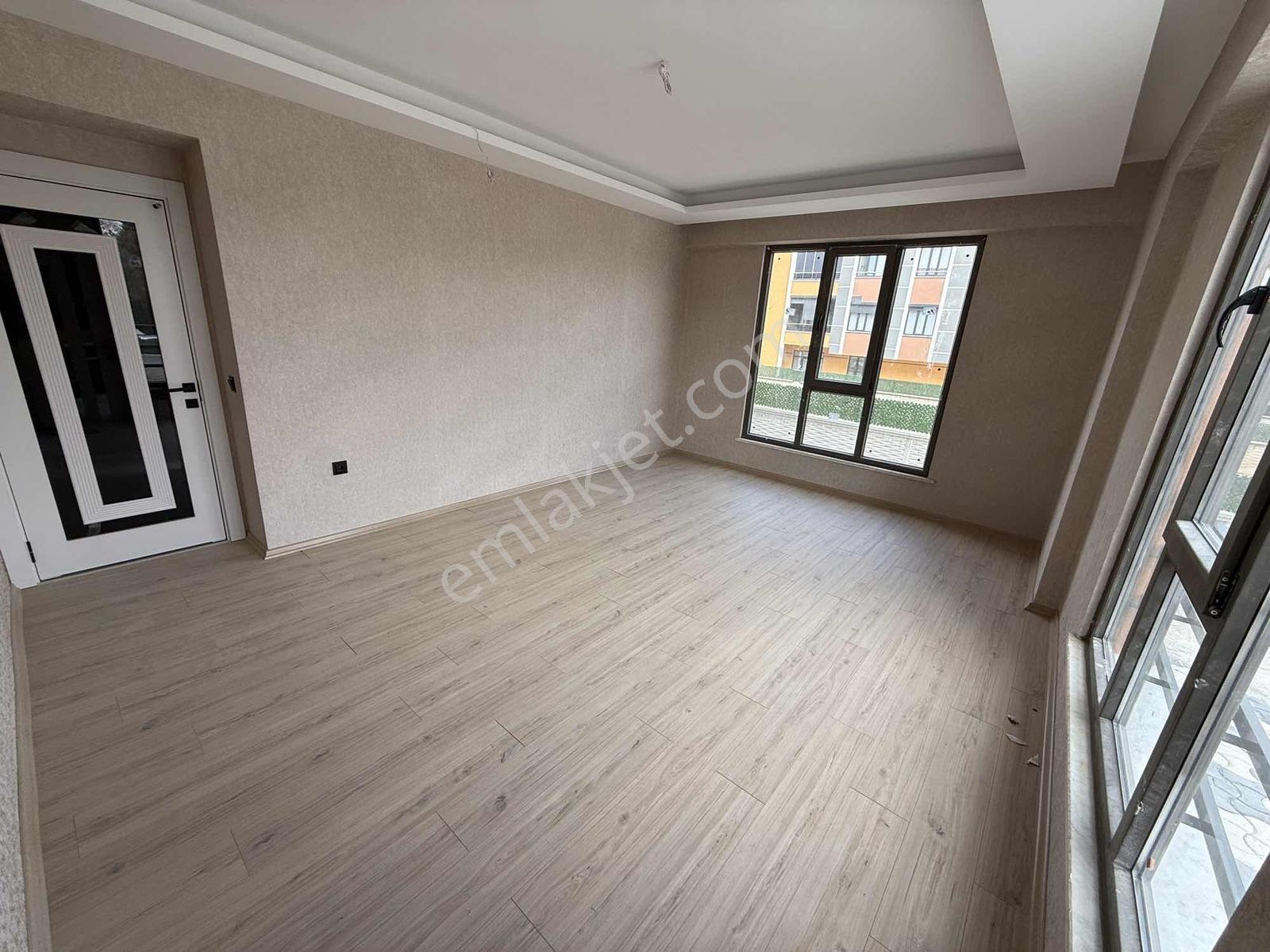 Yelda Park Yanı 3+1 Kapalı Garajlı Daire Satılık — fotoğraf 22