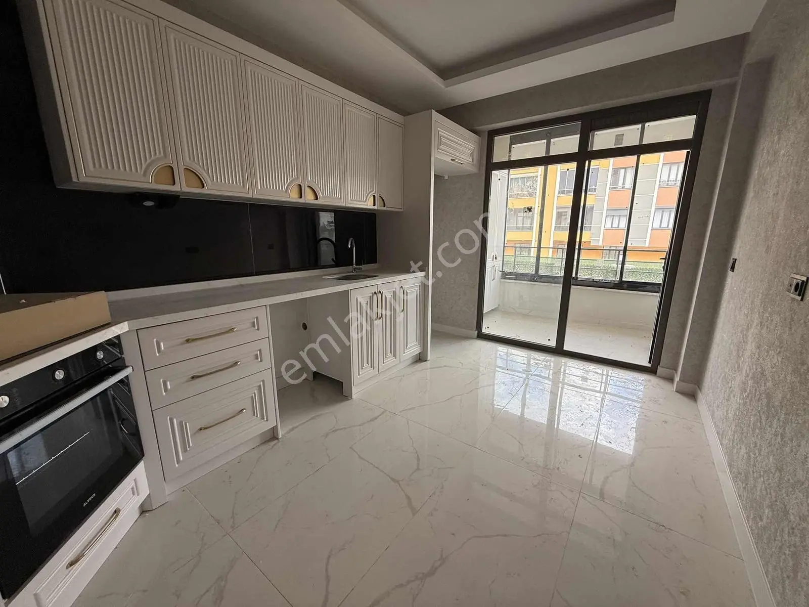 Yelda Park Yanı 3+1 Kapalı Garajlı Daire Satılık — fotoğraf 30