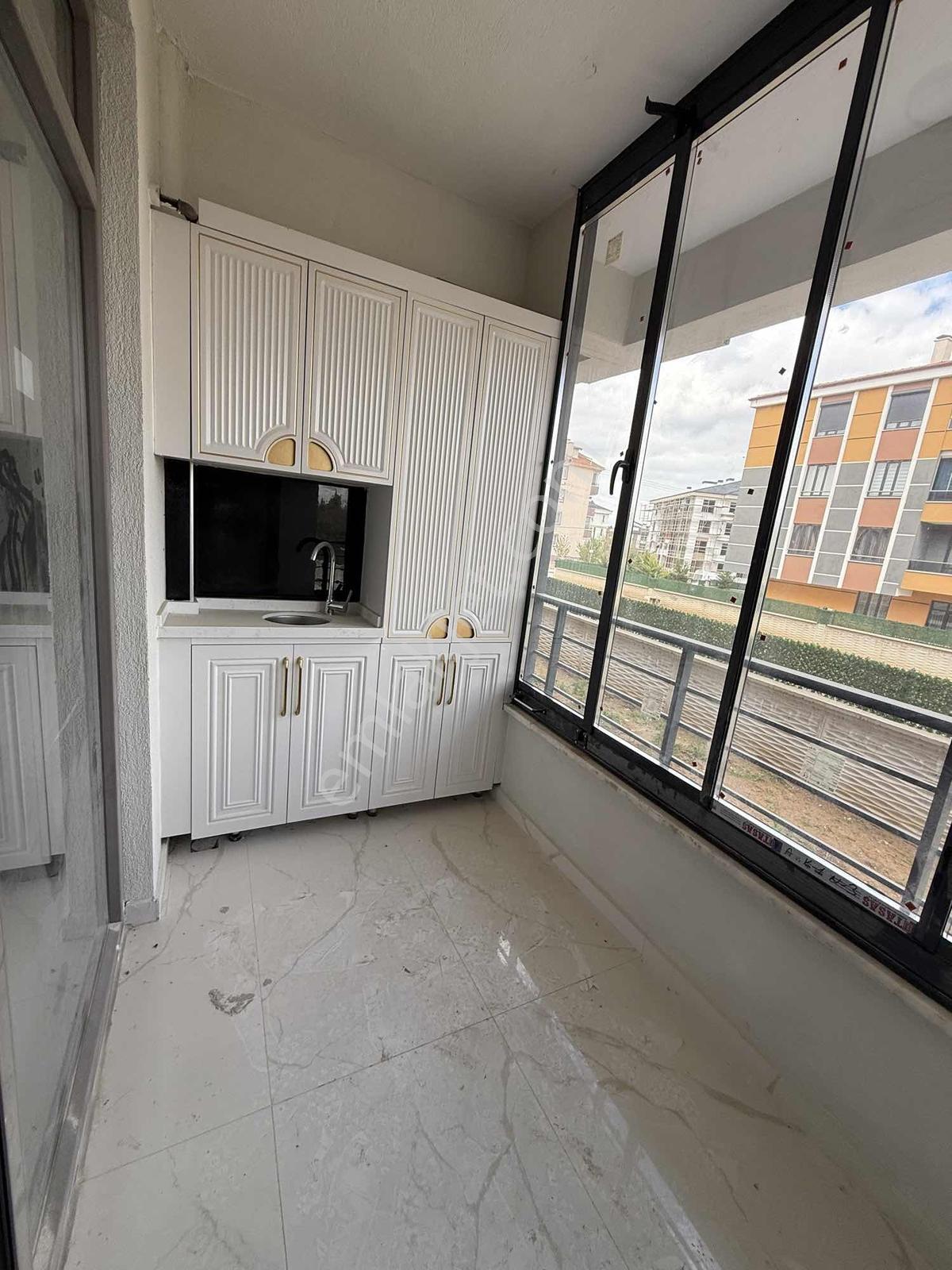 Yelda Park Yanı 3+1 Kapalı Garajlı Daire Satılık — fotoğraf 31