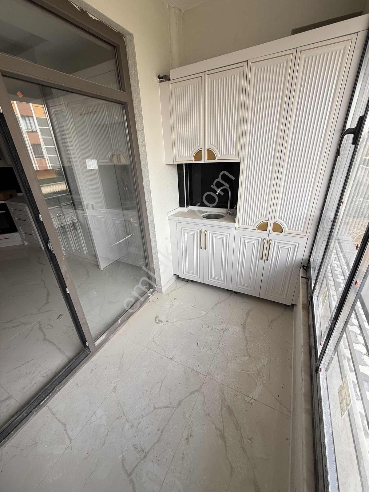 Yelda Park Yanı 3+1 Kapalı Garajlı Daire Satılık — fotoğraf 32