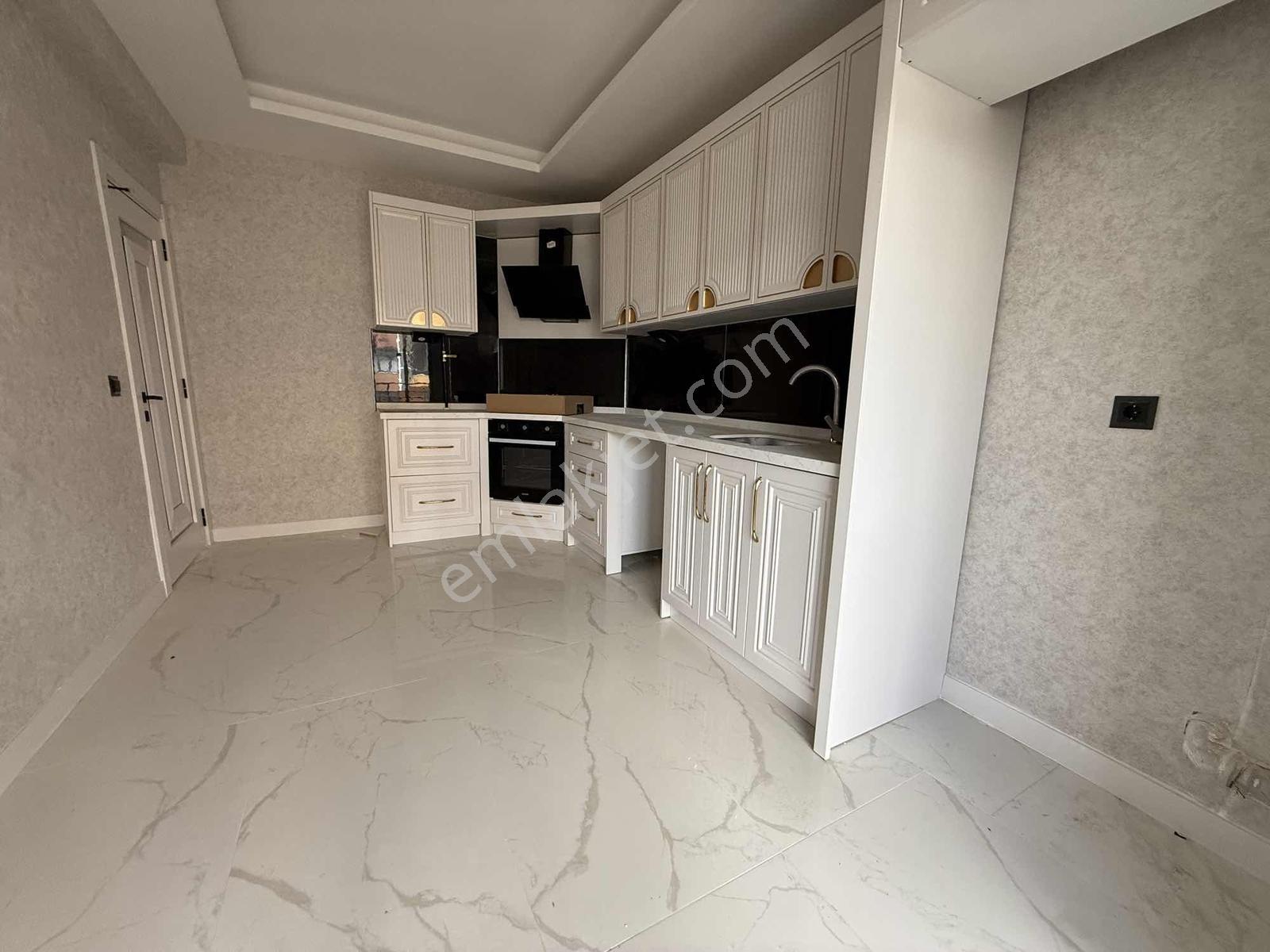 Yelda Park Yanı 3+1 Kapalı Garajlı Daire Satılık — fotoğraf 33
