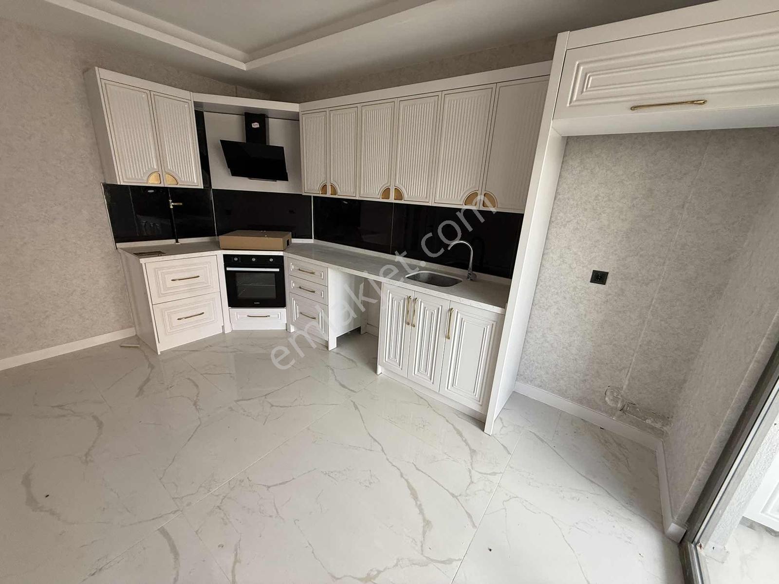 Yelda Park Yanı 3+1 Kapalı Garajlı Daire Satılık — fotoğraf 34