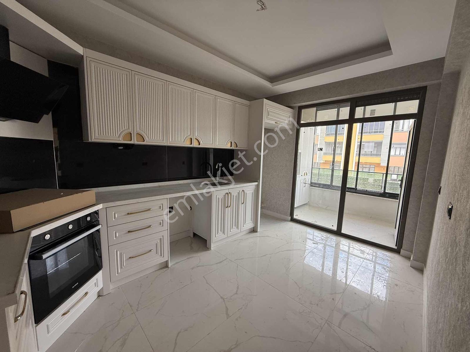 Yelda Park Yanı 3+1 Kapalı Garajlı Daire Satılık — fotoğraf 35