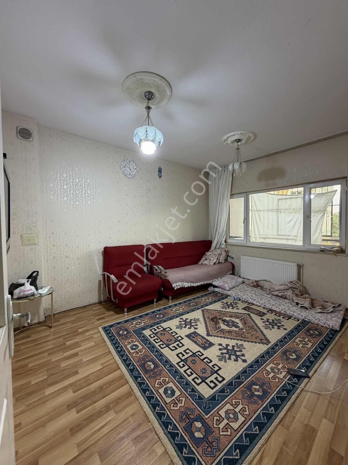 Güç Emlaktan Toki Akabede Satılık 2+1 Daire — fotoğraf 2