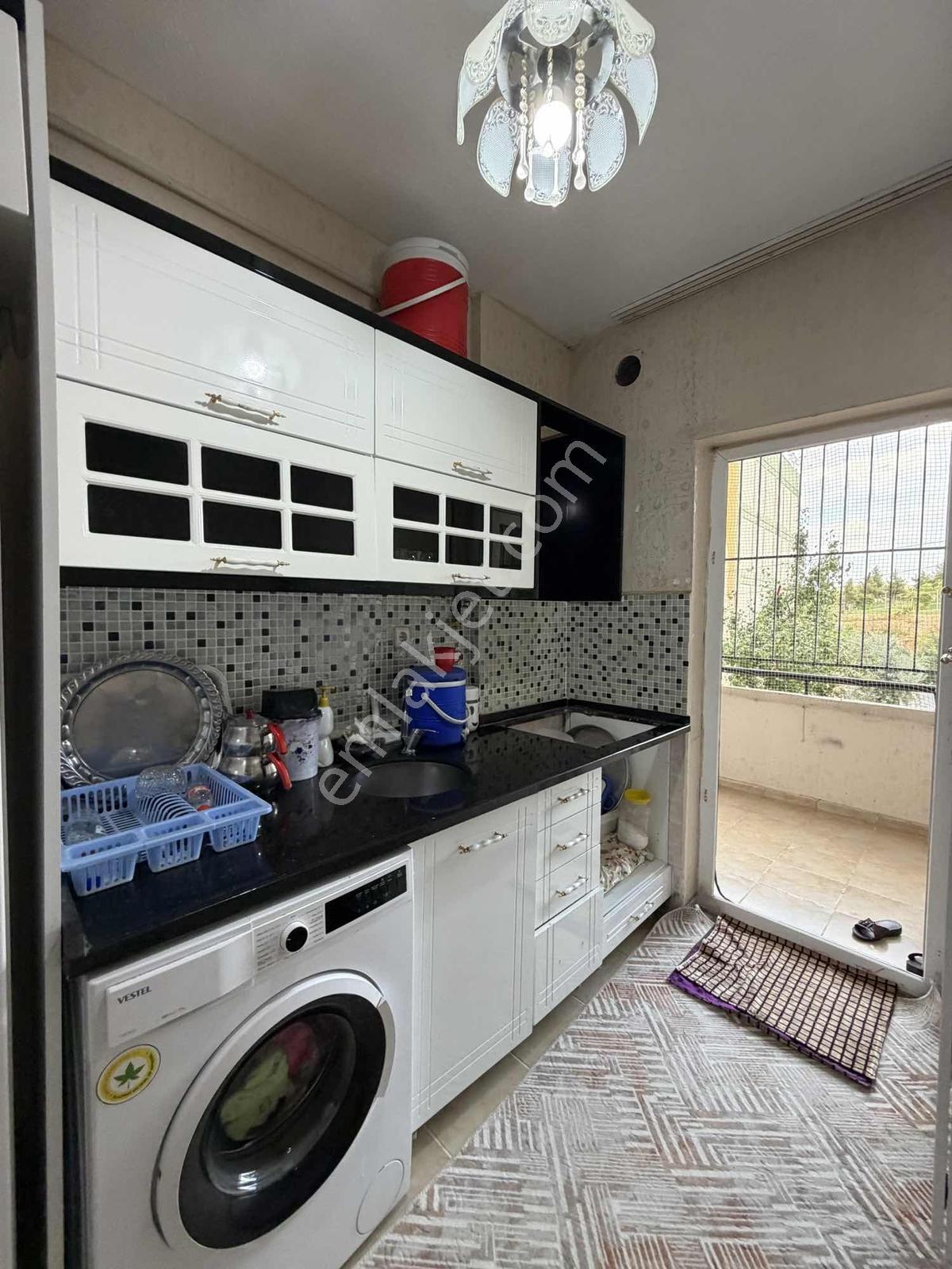 Güç Emlaktan Toki Akabede Satılık 2+1 Daire — fotoğraf 4